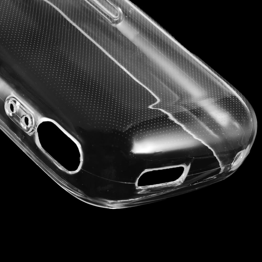 Amazon.com: Shantime TPU Phone Case Compatible with Unihertz Jelly